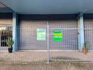 Sala Comercial para alugar, 49m² no Guarani, Novo Hamburgo
