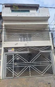 Casa com 2 Quartos à venda, 326m² no Vila São Francisco (Zona Leste), São Paulo