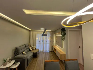 Apartamento com 2 Quartos à venda, 77m² no São Luiz, Caxias do Sul