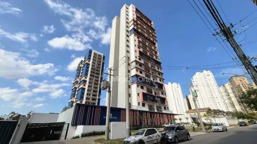Apartamento com 1 Quarto para alugar, 49m² no Parque Campolim, Sorocaba