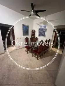 Apartamento com 3 Quartos à venda, 100m² no Copacabana, Rio de Janeiro