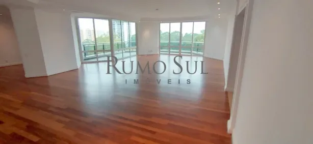 Apartamento com 5 Quartos à venda, 542m² no Santo Amaro, São Paulo