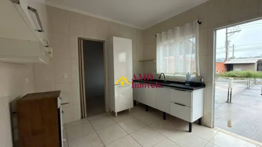 Casa com 1 Quarto à venda, 45m² no Parque São Matheus, Piracicaba