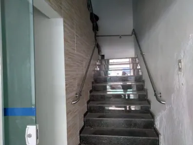 Galpão/Depósito/Armazém com 1 Quarto à venda, 600m² no Vila Santa Virginia, São Paulo
