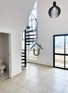 Cobertura com 1 Quarto à venda, 71m² no Vila Sônia, São Paulo