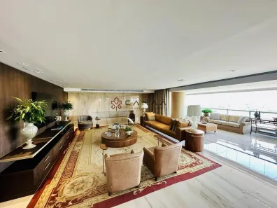 Apartamento com 3 Quartos à venda, 487m² no Parque Colonial, São Paulo