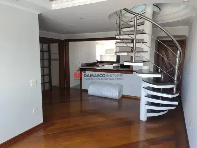 Cobertura com 3 Quartos à venda, 195m² no Rudge Ramos, São Bernardo do Campo