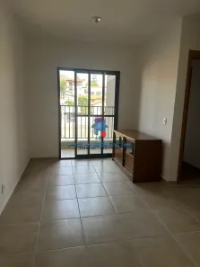 Apartamento com 2 Quartos à venda, 55m² no Jardim Itatiaia, Campinas