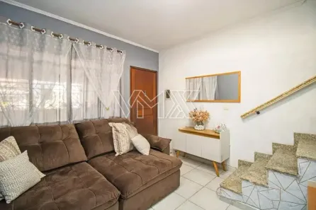Sobrado com 3 Quartos à venda, 120m² no Jardim Brasil (Zona Norte), São Paulo