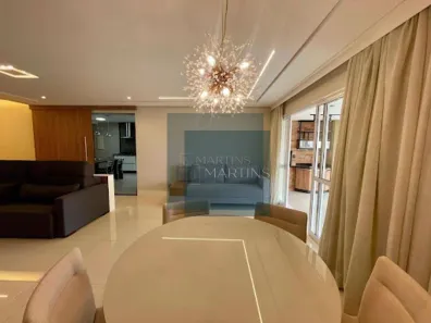 Apartamento com 3 Quartos à venda, 158m² no Jardim Bonfiglioli, Jundiaí