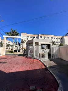Apartamento com 2 Quartos à venda, 50m² no Parque Jóquei Club, Campos dos Goytacazes