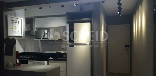 Apartamento com 4 Quartos à venda, 105m² no Vila Castelo, São Paulo
