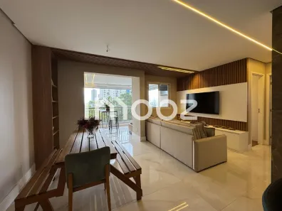 Apartamento com 2 Quartos à venda, 75m² no Vila Andrade, São Paulo