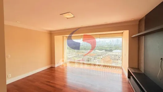 Apartamento com 3 Quartos à venda, 80m² no Jurubatuba, São Paulo