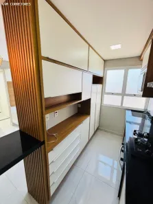Apartamento com 2 Quartos à venda, 50m² no Jardim Alice, Indaiatuba