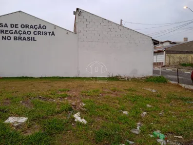 Lote/Terreno à venda, 126m² no Residencial Cosmos, Campinas