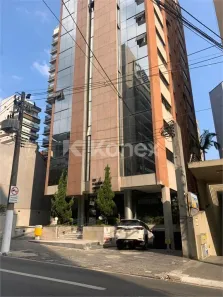 Sala Comercial à venda, 102m² no Paraíso, São Paulo