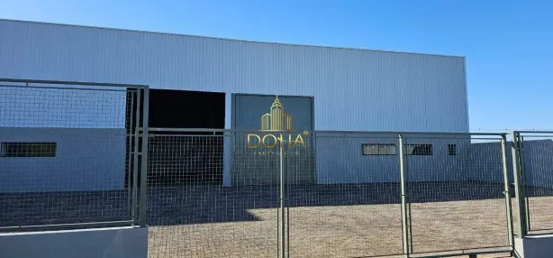Galpão/Depósito/Armazém para alugar, 315m² no FAG, Cascavel