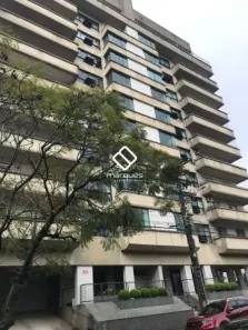 Apartamento com 3 Quartos à venda, 147m² no Centro, Pelotas