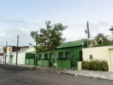 Lote/Terreno à venda, 506m² no Presidente Kennedy, Fortaleza