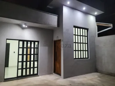 Casa com 3 Quartos à venda, 76m² no Jardim Minas Gerais, São José dos Campos