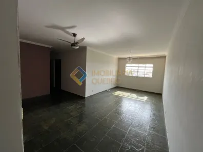 Apartamento com 3 Quartos à venda, 115m² no Jardim Irajá, Ribeirão Preto
