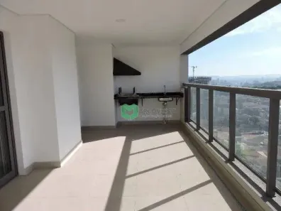 Apartamento com 3 Quartos à venda, 163m² no Vila Mariana, São Paulo