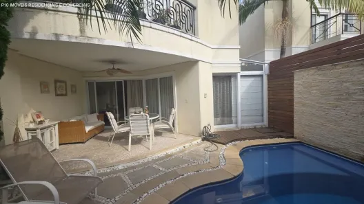 Casa com 4 Quartos à venda, 360m² no Jardim Panorama, São Paulo