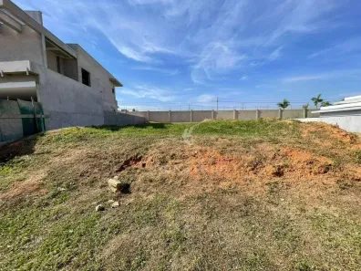 Lote/Terreno à venda, 467m² no Loteamento Residencial Arborais, Campinas