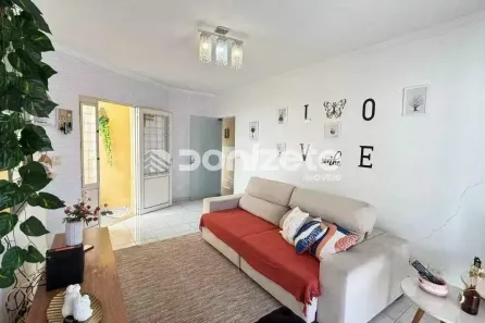Casa com 3 Quartos à venda, 210m² no Vila Metalúrgica, Santo André