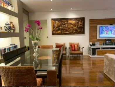 Apartamento com 3 Quartos à venda, 110m² no Jardim Paulista, São Paulo