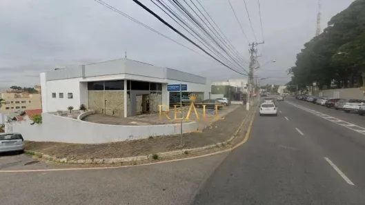 Prédio Comercial à venda, 1121m² no Santa Rosa, Vinhedo
