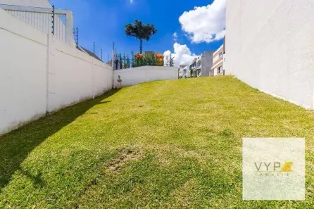 Lote/Terreno à venda, 180m² no Uberaba, Curitiba