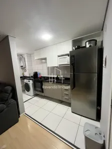 Apartamento com 2 Quartos à venda, 44m² no Vila Plana, São Paulo