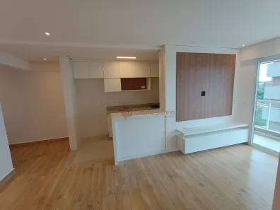 Apartamento com 2 Quartos para venda ou aluguel, 82m² no Estância Matinha, São José do Rio Preto