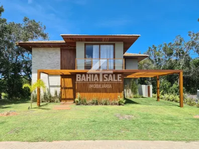 Casa de Condomínio com 7 Quartos à venda, 480m² no Açu da Torre, Mata de São João