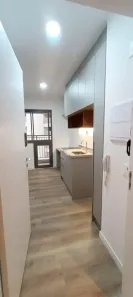 Apartamento com 1 Quarto à venda, 25m² no Santo Amaro, São Paulo