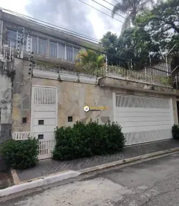 Casa com 3 Quartos à venda, 249m² no Vila Albertina, São Paulo