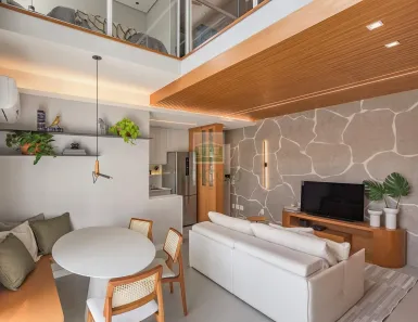 Apartamento com 1 Quarto à venda, 78m² no Vila Nova Conceição, São Paulo