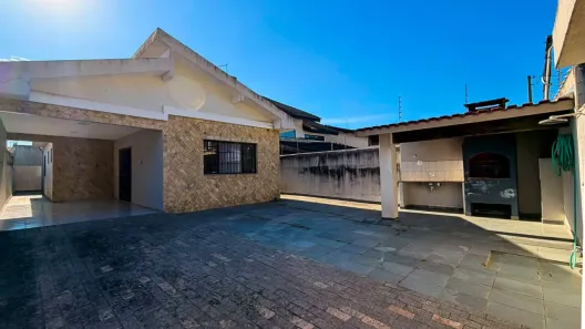 Casa com 2 Quartos à venda, 109m² no Balneário Praia do Pernambuco, Guarujá
