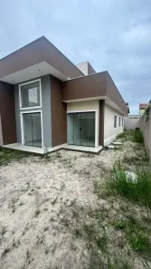 Casa com 3 Quartos à venda, 90m² no Enseada das Gaivotas, Rio das Ostras