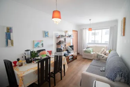 Apartamento com 2 Quartos à venda, 62m² no Santa Teresinha, São Paulo