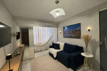 Apartamento com 3 Quartos à venda, 60m² no Cristo Rei, Teresina