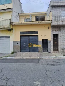 Sobrado com 1 Quarto à venda, 180m² no Vila Formosa, São Paulo