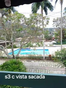 Sobrado com 4 Quartos à venda, 120m² no Itaquanduba, Ilhabela