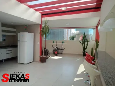 Kitnet com 1 Quarto para alugar, 16m² no Mooca, São Paulo