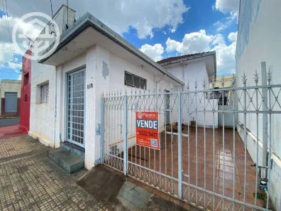 Imóvel Comercial com 3 Quartos à venda, 179m² no Centro, Barretos