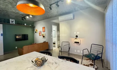 Apartamento com 2 Quartos à venda, 67m² no Setor Oeste, Goiânia