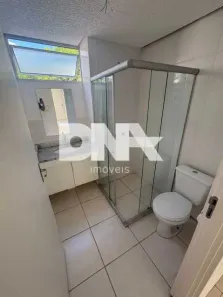 Apartamento com 2 Quartos à venda, 44m² no Tomás Coelho, Rio de Janeiro