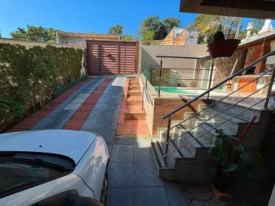 Casa com 4 Quartos à venda, 230m² no Jardim Cidade de Florianópolis, São José